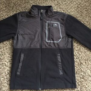 NorthFace boys jacket